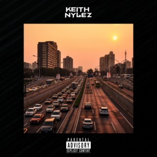 Keith Nylez