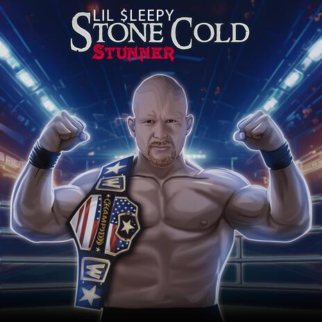 Stone Cold Stunner | Boomplay Music