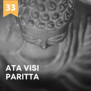 Atavisi Paritta