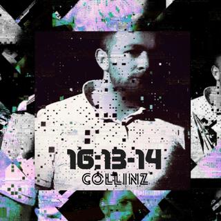 16:13-14 @collinzmusic