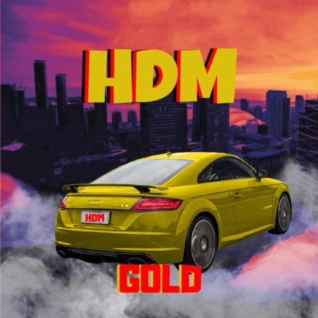 Gold ft. HcS & Dunort | Boomplay Music