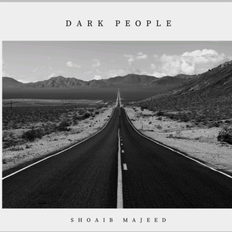 Dark people | Boomplay Music