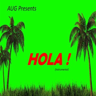 Hola! (Instrumental)