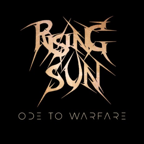 Ode to Warfare | Boomplay Music