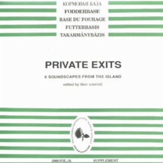 PRIVATE EXITS