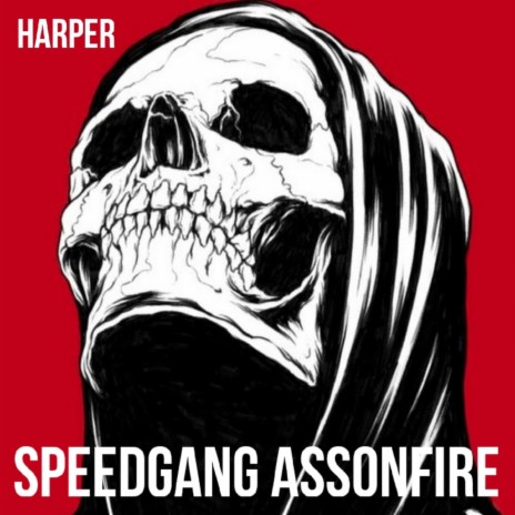 Speedgang Assonfire | Boomplay Music