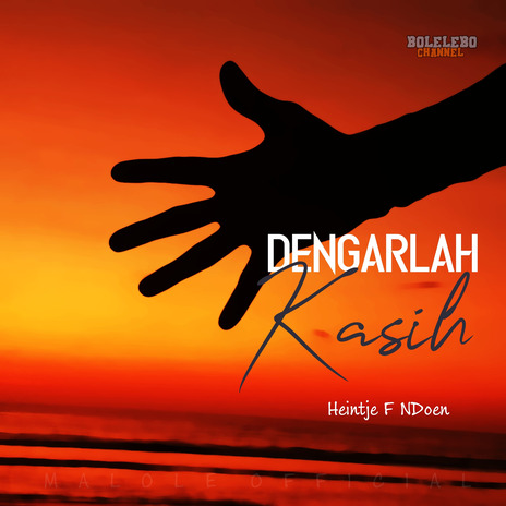 Dengarlah Kasih | Boomplay Music