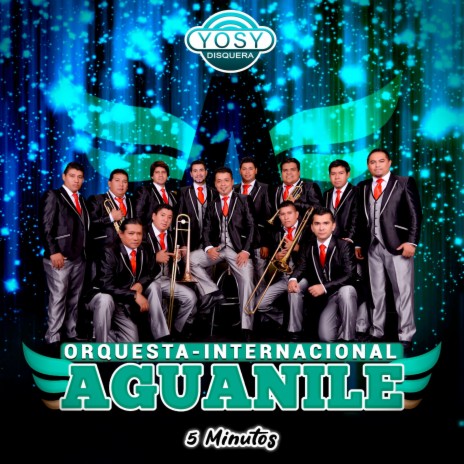 Mix Aguanile (Que te han visto llorar, Nadie me vera llorar, Volvere, Veneno para olvidarte) | Boomplay Music