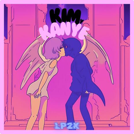 KIM Y KANYE ft. Silvia White | Boomplay Music