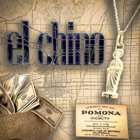 El Chino | Boomplay Music