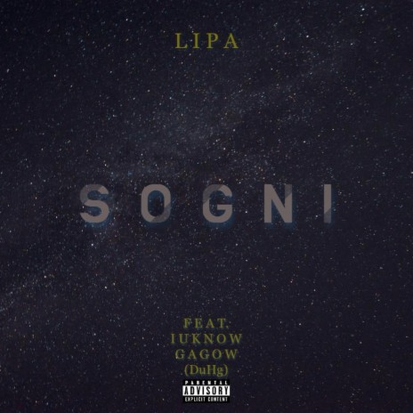 Sogni ft. DuHg | Boomplay Music