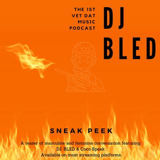 It's Fire Podcast (Radio Edit)