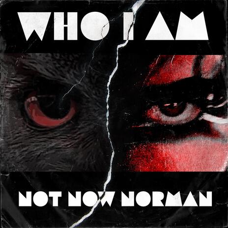 WHO I AM | Boomplay Music