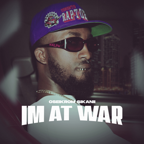 I'm at War | Boomplay Music