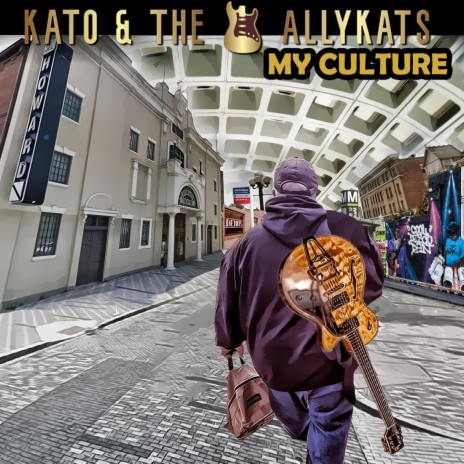 My Culture | Boomplay Music