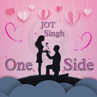 JOT SINGH