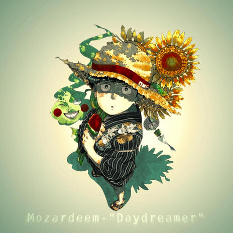 Daydreamer | Boomplay Music