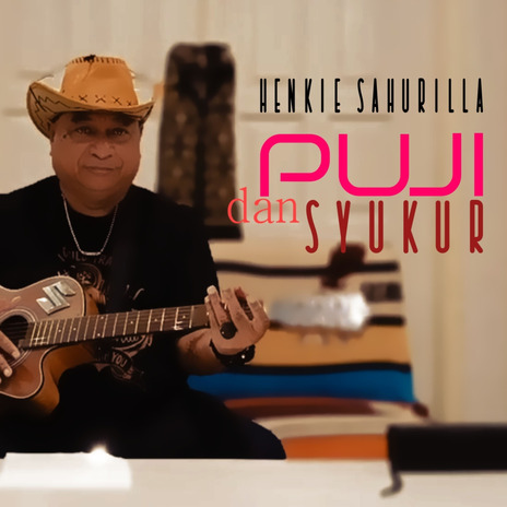 Puji Dan Syukur | Boomplay Music