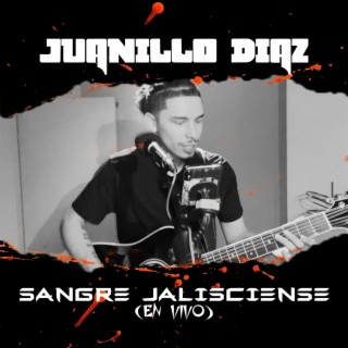 De Sangre Jaliscience (En vivo)