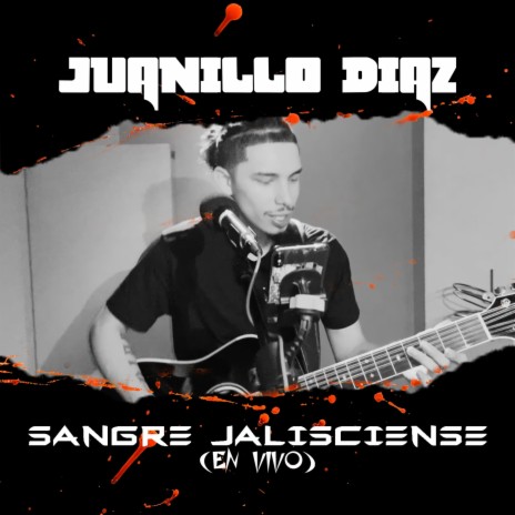 De Sangre Jaliscience (En vivo) | Boomplay Music