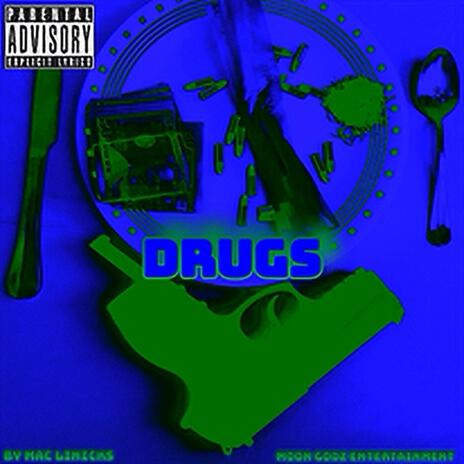 Drugs | Boomplay Music