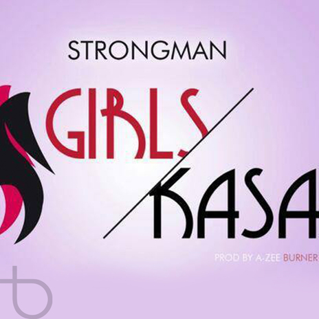 Girls Kasa