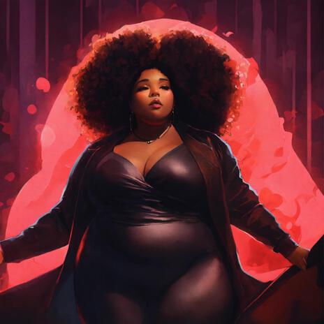 Lizzo on Southpark | Boomplay Music
