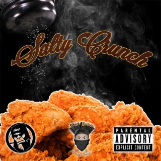 Salty Crunch EP