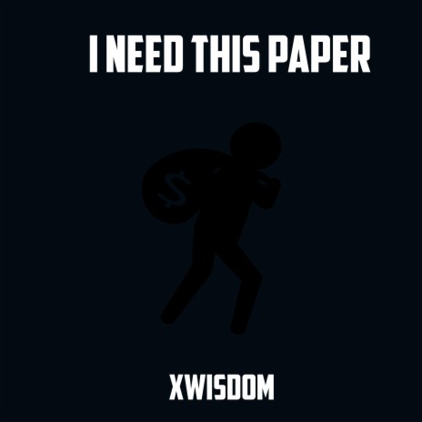I need this paper
