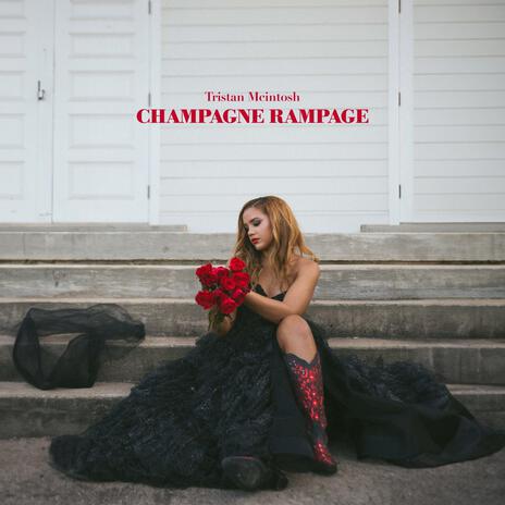 Champagne Rampage | Boomplay Music