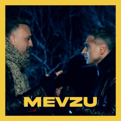 Mevzu ft. Koray Güler | Boomplay Music