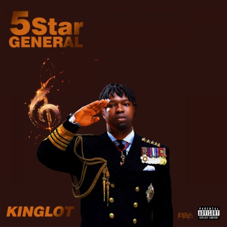 5 Star General | Boomplay Music
