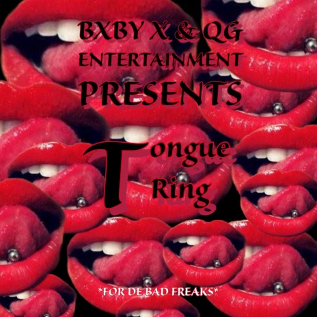 Tongue Ring | Boomplay Music