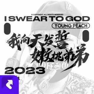 我向天發誓 (2023) lyrics | Boomplay Music