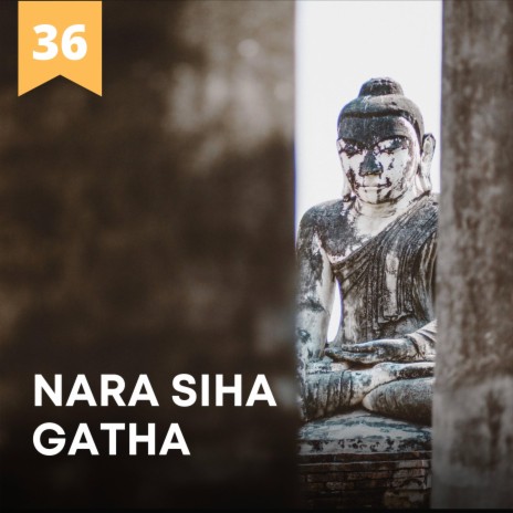 Nara Siha Gatha