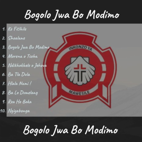 Bogolo Jwa Bomodimo | Boomplay Music