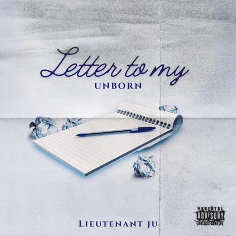 Letter 2 My Unborn