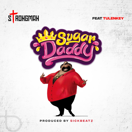 Sugar Daddy ft. Tulenkey | Boomplay Music