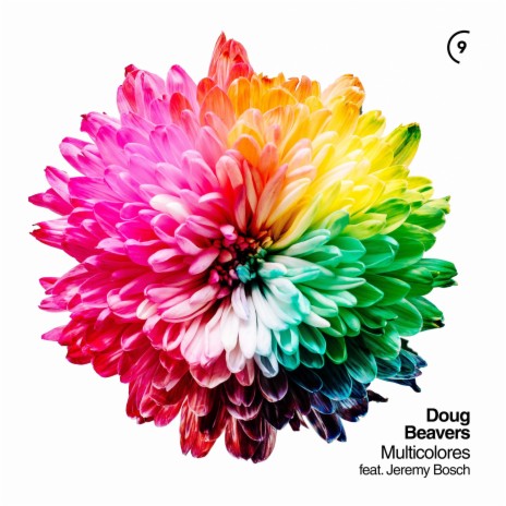 Multicolores ft. Jeremy Bosch | Boomplay Music