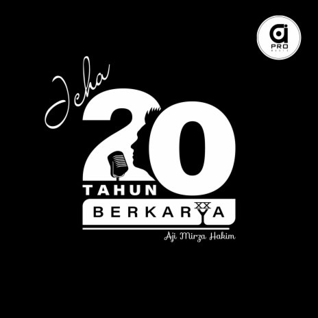 Tak Pantas Untukmu (20 Tahun Berkarya) | Boomplay Music