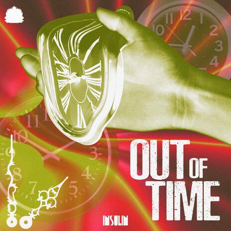 Out Of Time | Boomplay Music