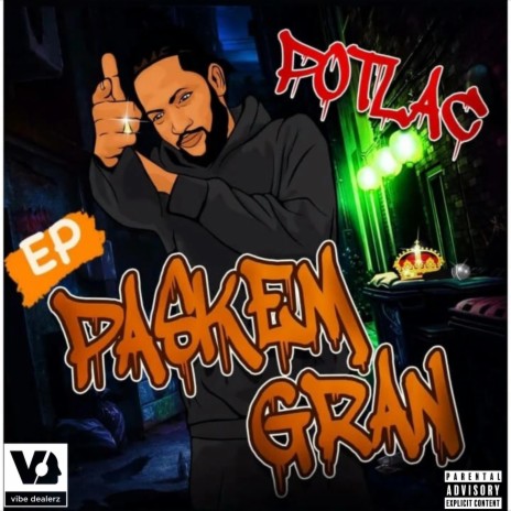 Paske m Gran | Boomplay Music