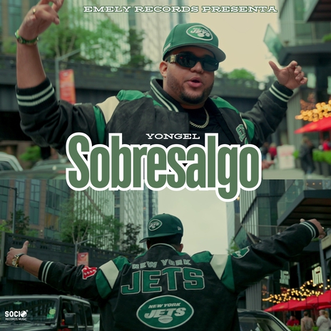 Sobresalgo | Boomplay Music