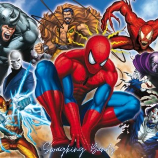 Spider-Man lyrics | Boomplay Music