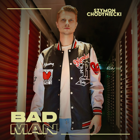 Bad Man | Boomplay Music