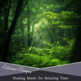 Healing Music for Relaxing Time