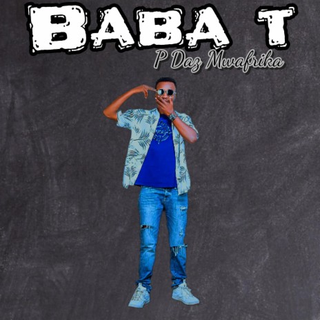 Baba (feat. Genry) | Boomplay Music