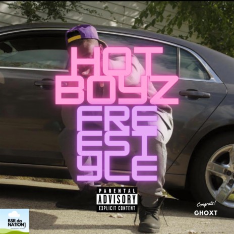 Hot Boyz Freestyle | Boomplay Music