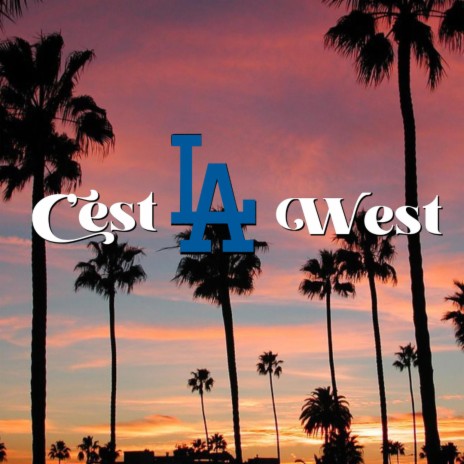 C'est La West ft. Montup' | Boomplay Music