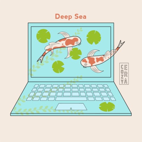 Deep Sea | Boomplay Music